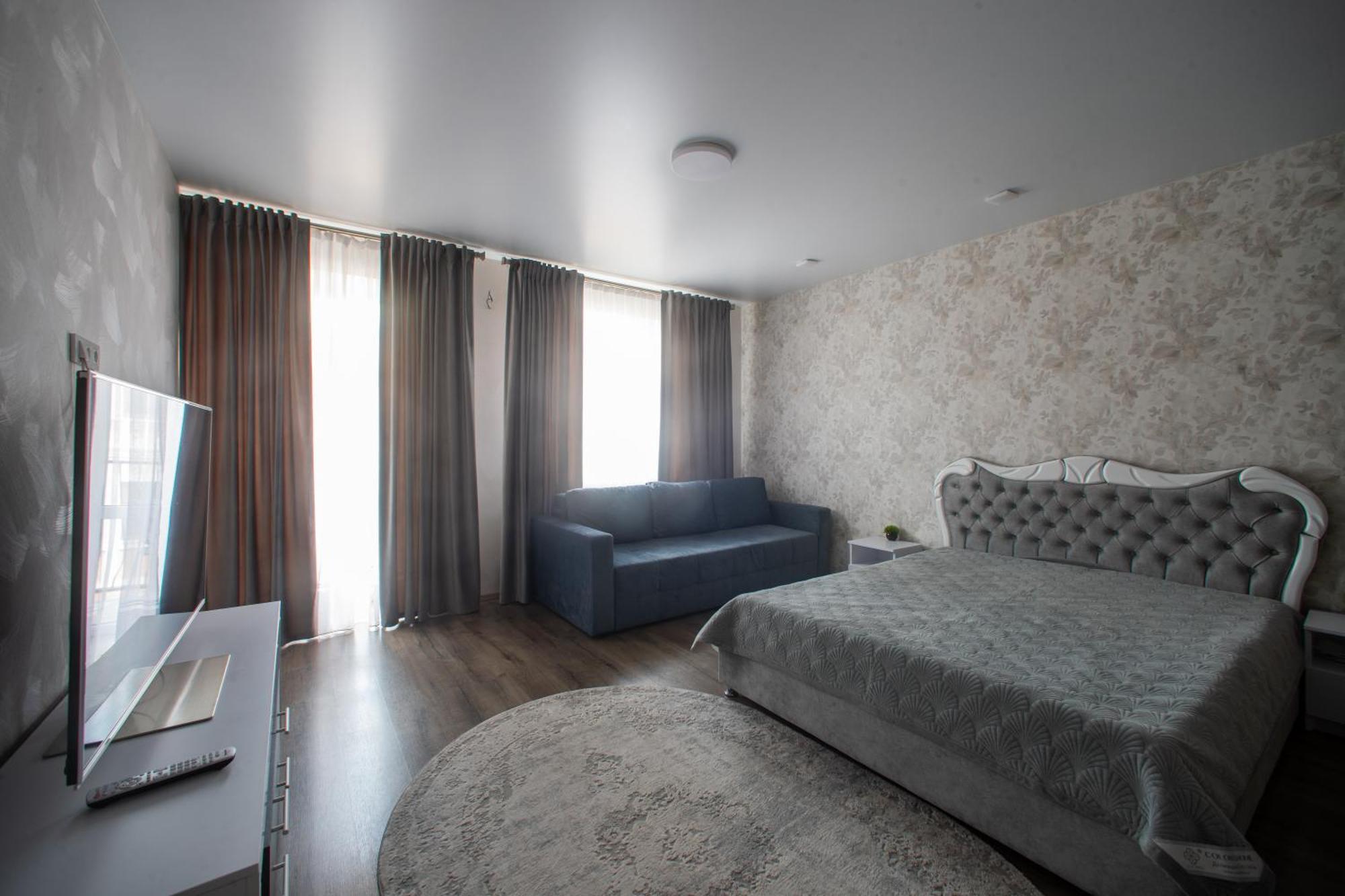 Apartments U Ratushi Kamianets-Podilskyi Exterior photo